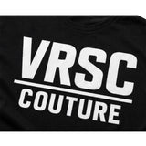T-shirt in Cotone Nero