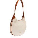 Borsa A Spalla da donna ALV - Avorio