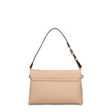 Borsa a Tracolla in Pelle Vegana Cuoio