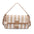 Borsa a Tracolla in Poliestere Beige Kassandra