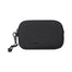 Borsa a Mano Uomo Solara Plus in Pelle Vegana Black Momo Design