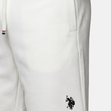 Pantaloncino in Cotone Bianco