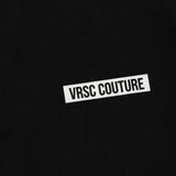 T-shirt in Cotone Nero