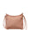 Borsa a mano in Pelle Vegana Nude CUSTO BARCELONA