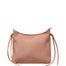 Borsa a mano in Pelle Vegana Nude CUSTO BARCELONA