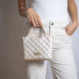 Flat Teen Borsa a spalla