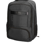 Zaino in Poliestere 100% Nero