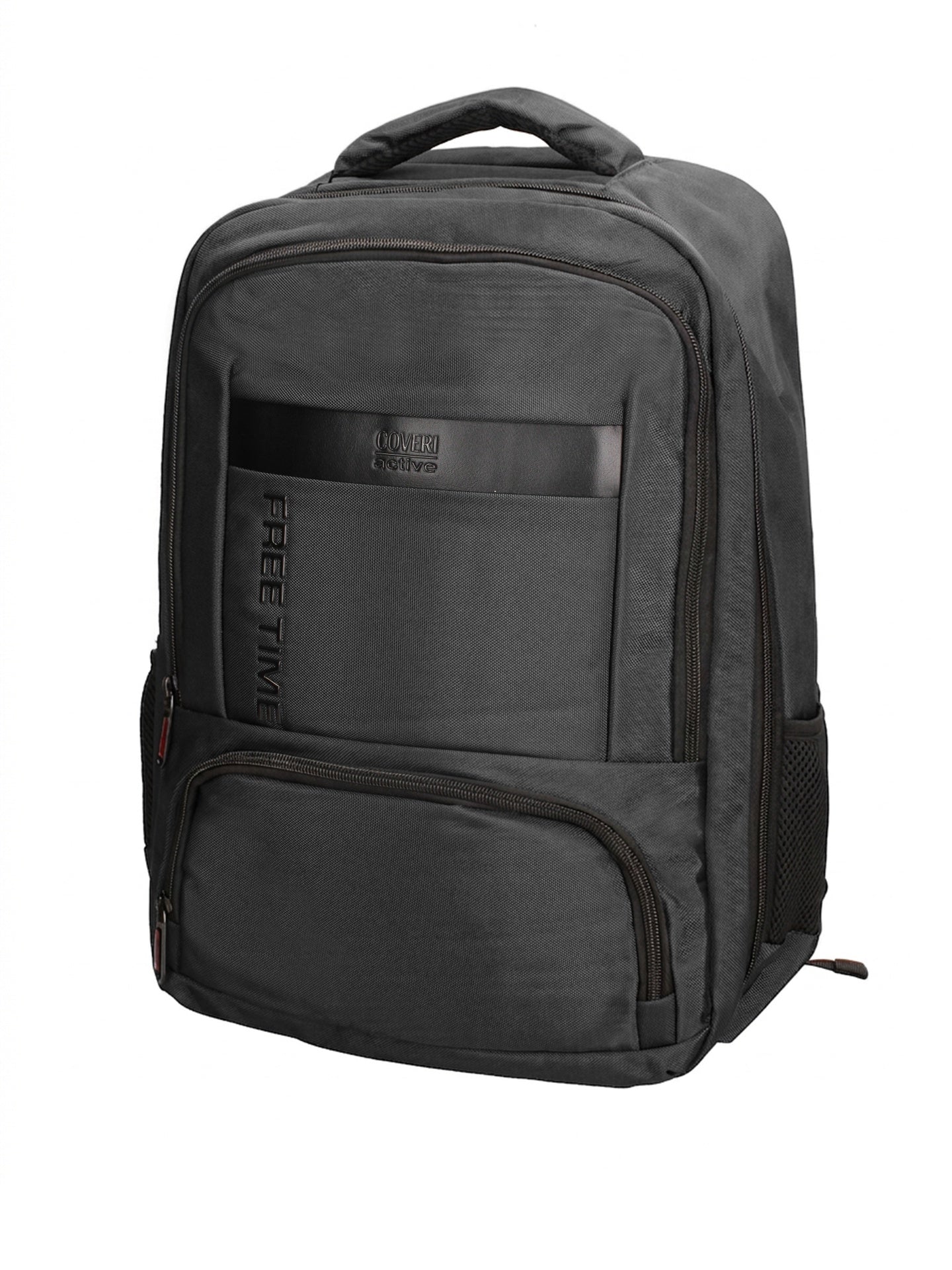 Zaino in Poliestere 100% Nero