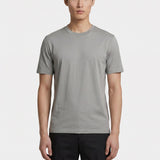 T-shirt in Cotone Grigio Navigare