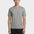 T-shirt in Cotone Grigio Navigare