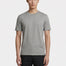 T-shirt in Cotone Grigio Navigare