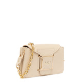 Borsa a tracolla da donna ALV - Beige