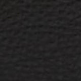 Borsa a Spalla in Pelle Nero