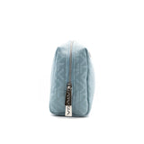 ALV Women's Beauty Case - Light Blue