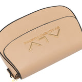 Borsa A Spalla da donna ALV - Sabbia