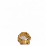 Scarpa con tacco MARC ELLIS | Oro