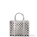 Flat Plot Borsa a mano