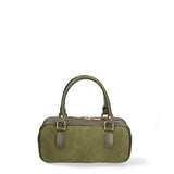 Borsa a mano 81065 | Verde scuro