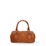 Borsa a mano 81065 | Cuoio Scuro - Secretrend