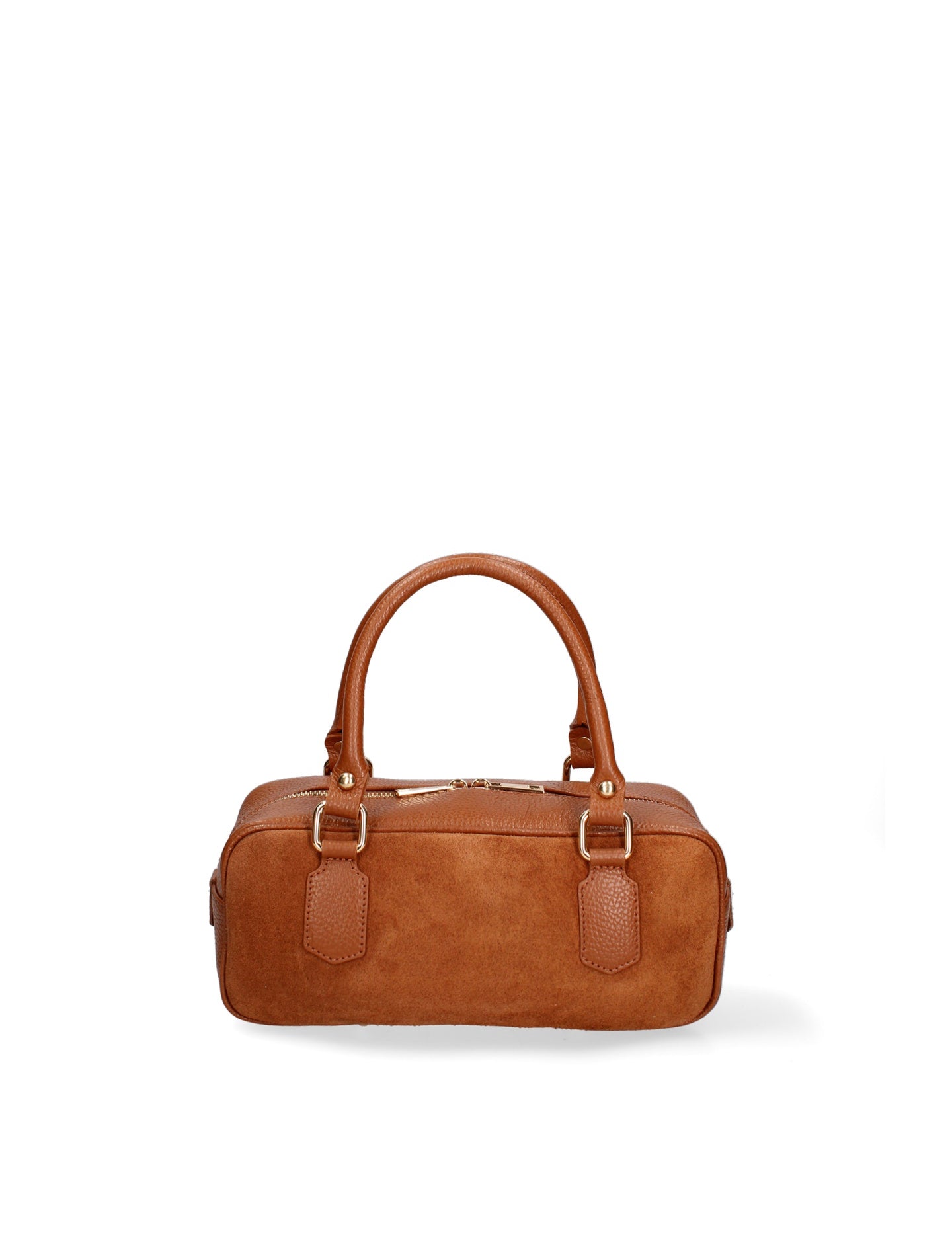 Borsa a mano 81065 | Cuoio Scuro - Secretrend