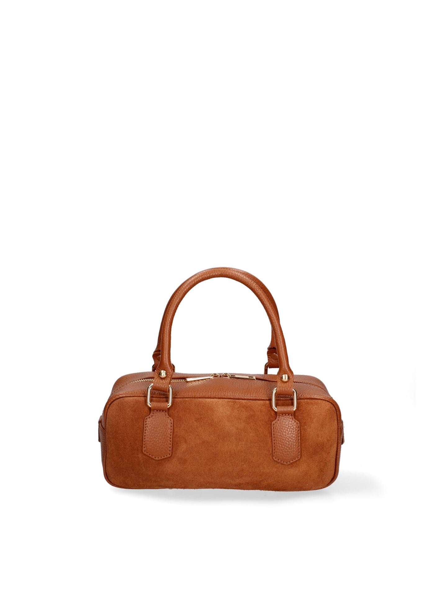 Borsa a mano 81065 | Cuoio Scuro - Secretrend