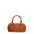 Borsa a mano 81065 | Cuoio Scuro - Secretrend