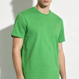 T-shirt U.S. POLO ASSN. | Metallo