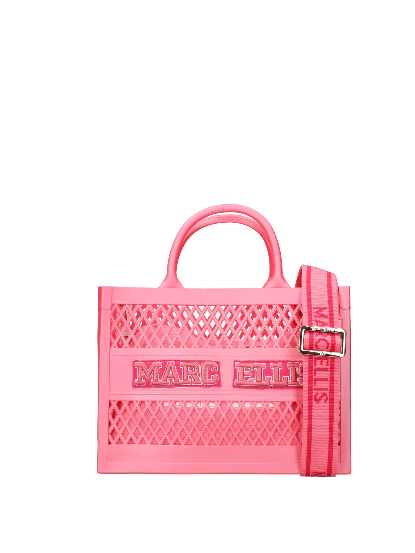 Flat Sponge S Borsa a mano Marc Ellis