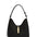 Borsa a Spalla in Vera Pelle Nero Furla