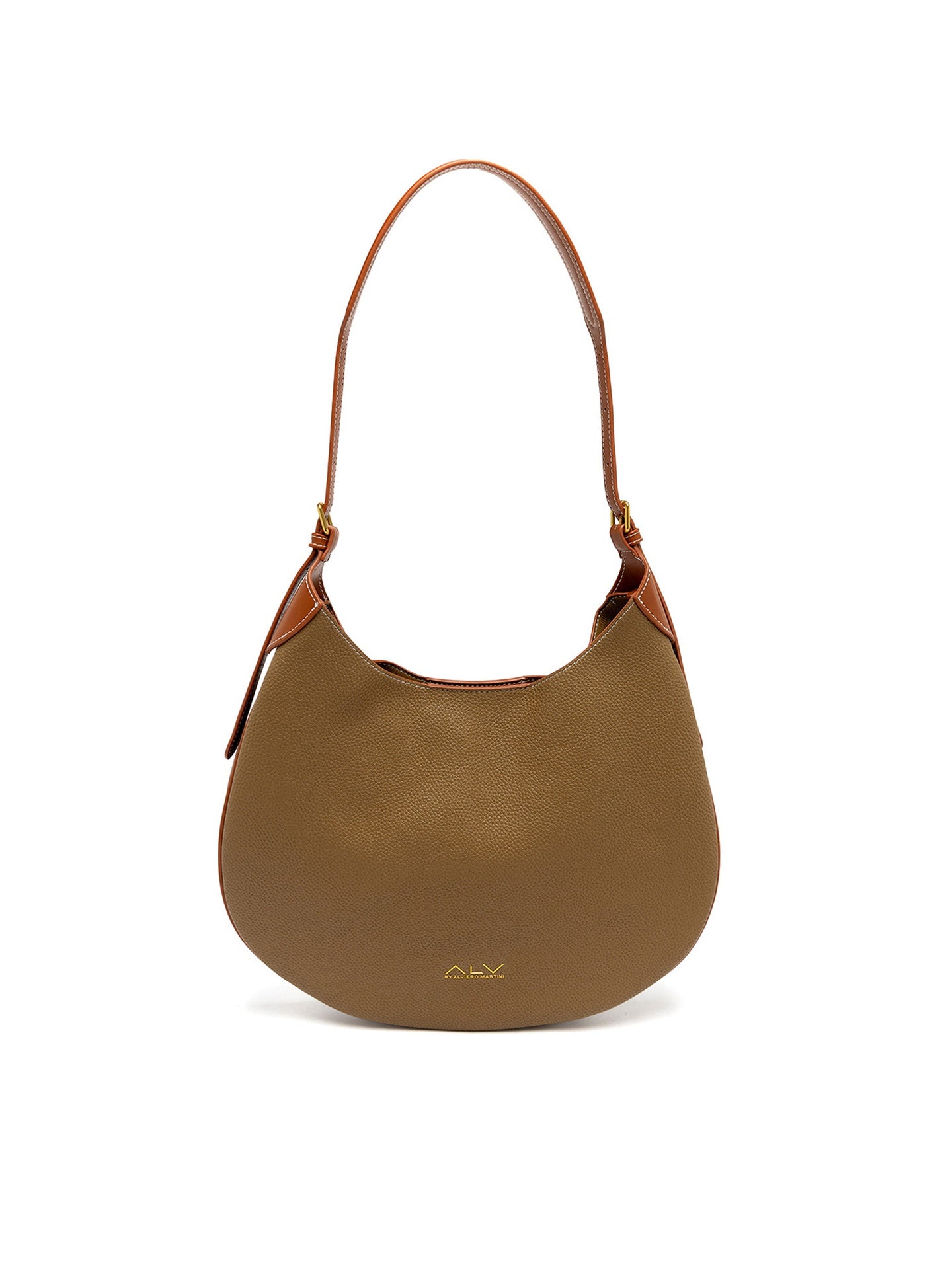  da donna ALV - Cuoio