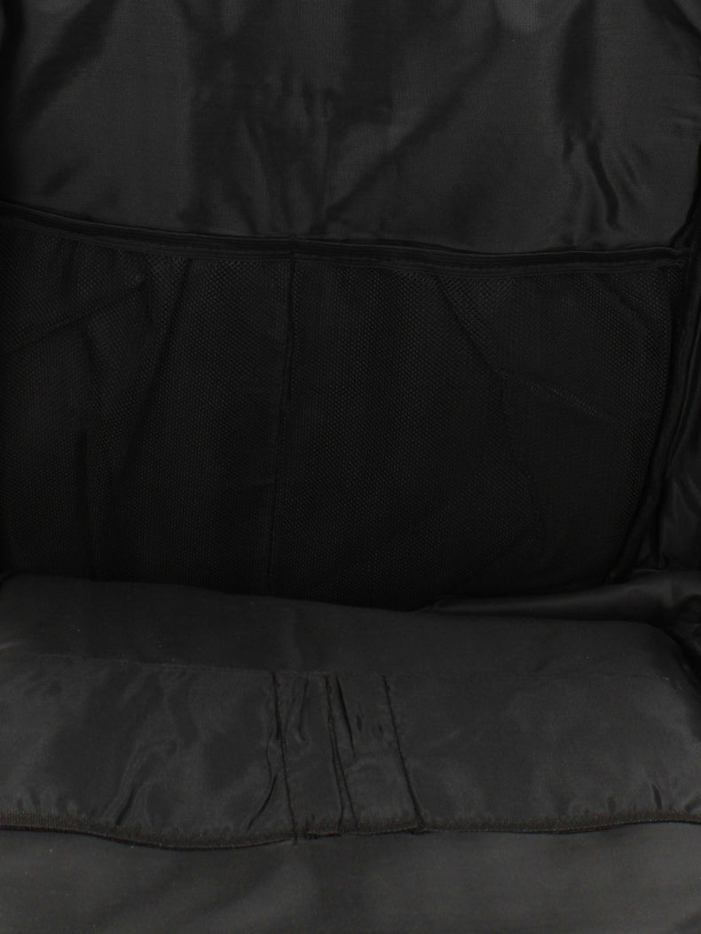 Zaino in Poliestere 100% Grigio