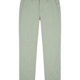 Jeans in Cotone Salvia