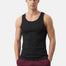 Gilet in Cotone Multicolore Navigare