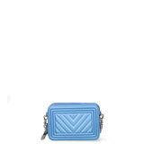 Flat Blush Borsa a spalla