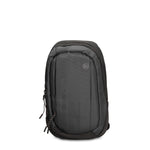Marsupio in 100% Pu Vegan Leather Nero