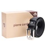 Cintura in Pelle Vegana Nero