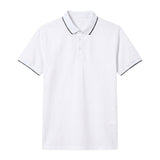 Camicia in Cotone Bianco
