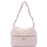 Borsa a spalla BC1356 | Beige