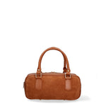 Borsa a mano 81065 | Cuoio Scuro - Secretrend