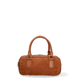 Borsa a mano 81065 | Cuoio Scuro - Secretrend