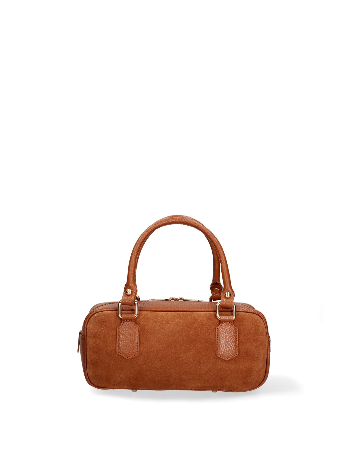 Borsa a mano 81065 | Cuoio Scuro - Secretrend