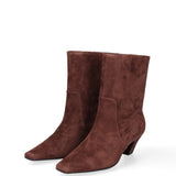 Stivaletto GLC07 | Marrone Scuro