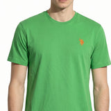 Camiseta U.SASOCIACIÓN DE POLO | Metallo