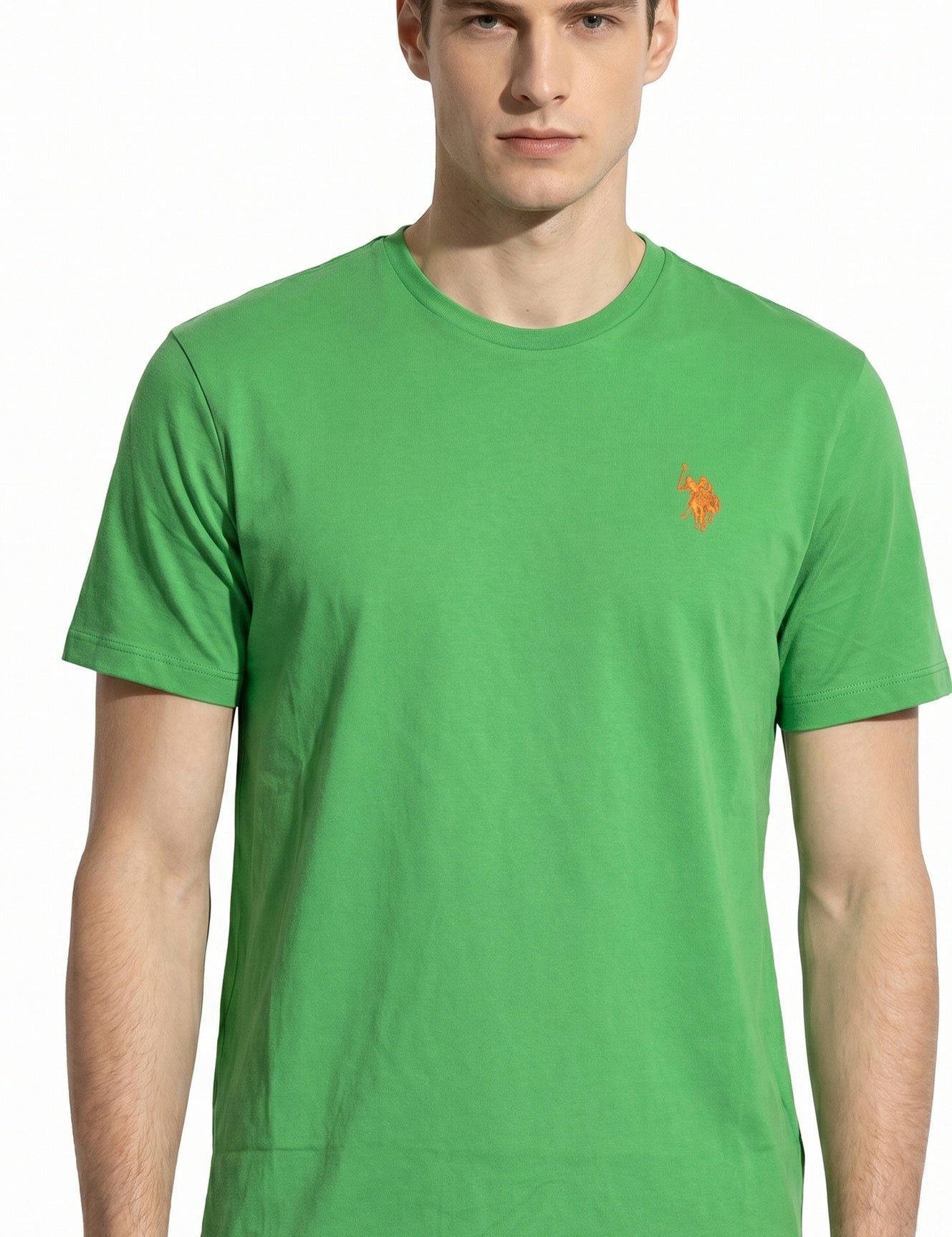 Camiseta U.SASOCIACIÓN DE POLO | Metallo