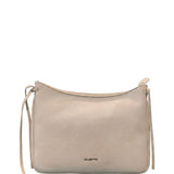 Borsa a mano in Pelle Vegana Crema CUSTO BARCELONA