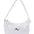 Borsa A Spalla da donna ALV - Bianco