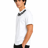 T-shirt in Cotone Bianco