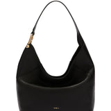 Borsa a Spalla in Pelle Nero Furla