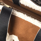 Buby Ewe L Borsa a spalla | Cuoio