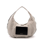 Borsa A Spalla da donna ALV - Nero